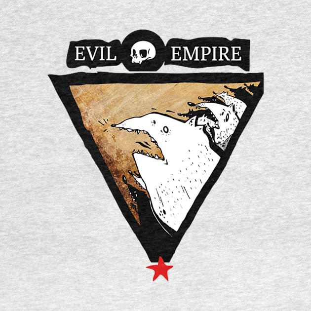 Evil Empire by Borestore